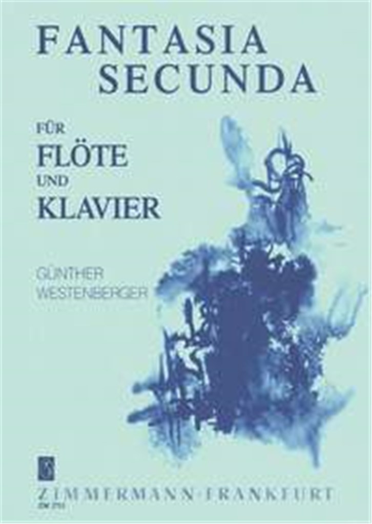 Fantasia Secunda